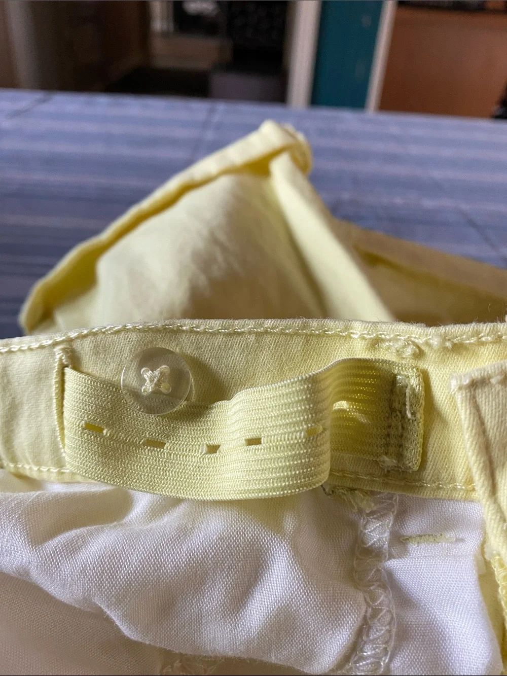 3 Pairs Size 8 Girls Shorts Children’s Place
